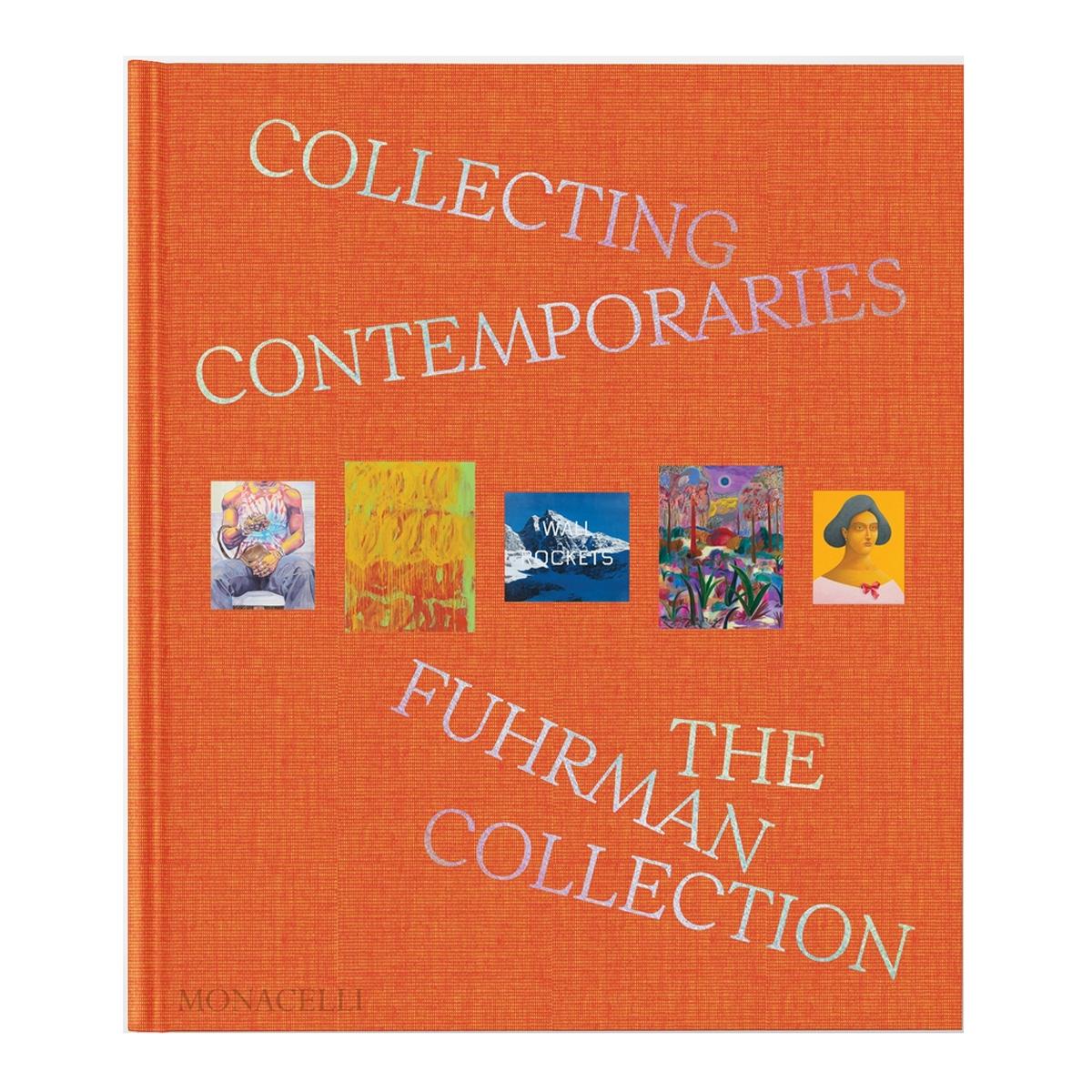 Imagem 0 de Collecting contemporaries