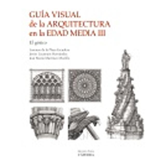 GUÍA VISUAL DE LA ARQUITECTURA EN LA EDA  (Capa Mole com Abas) 2