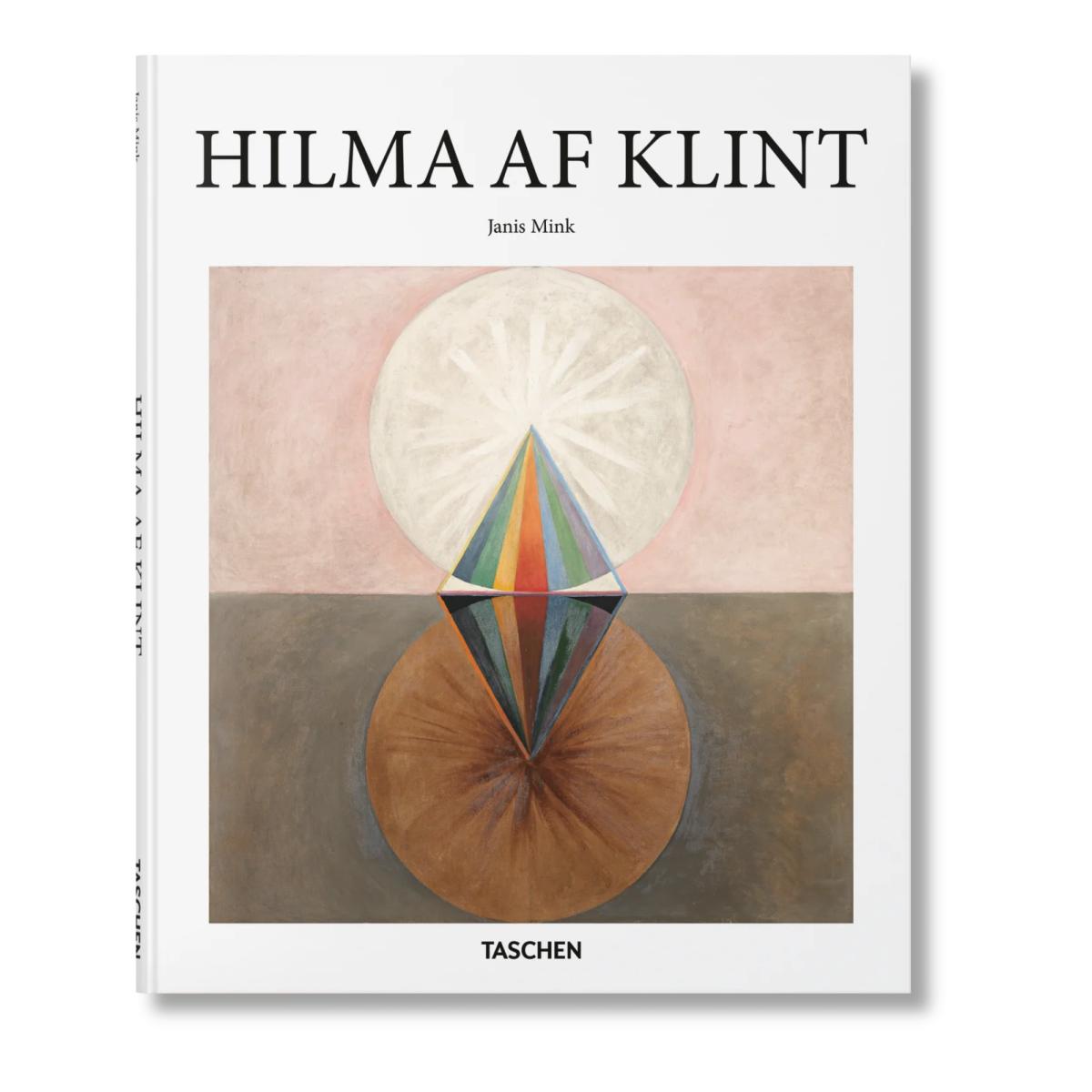 Imagem 0 de HILMA AF KLINT  (Capa Dura)
