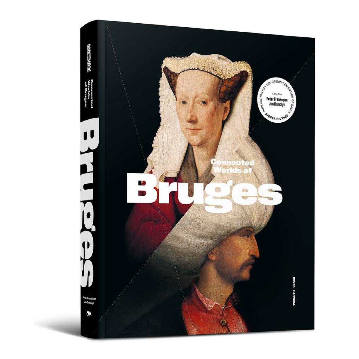Imagem 0 de Connected worlds of bruges
