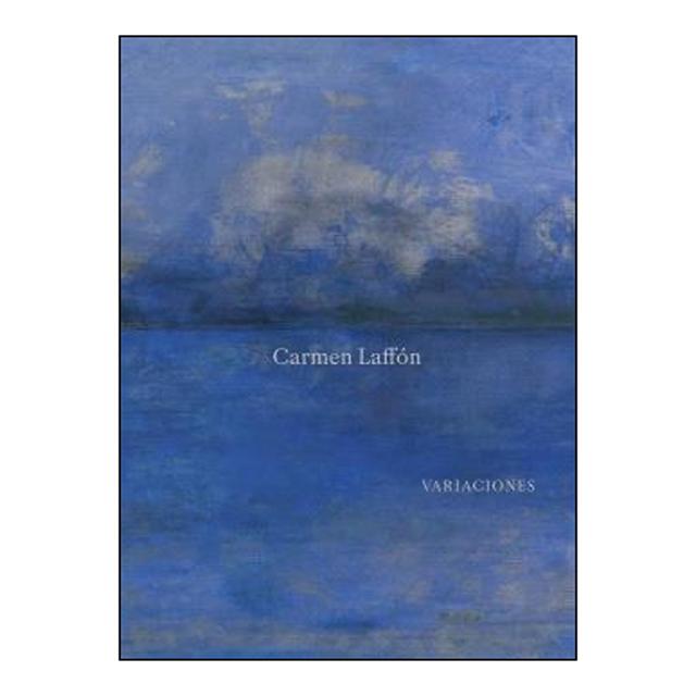 Imagem 0 de CARMEN LAFFÓN. VARIACIONES (Capa Dura)