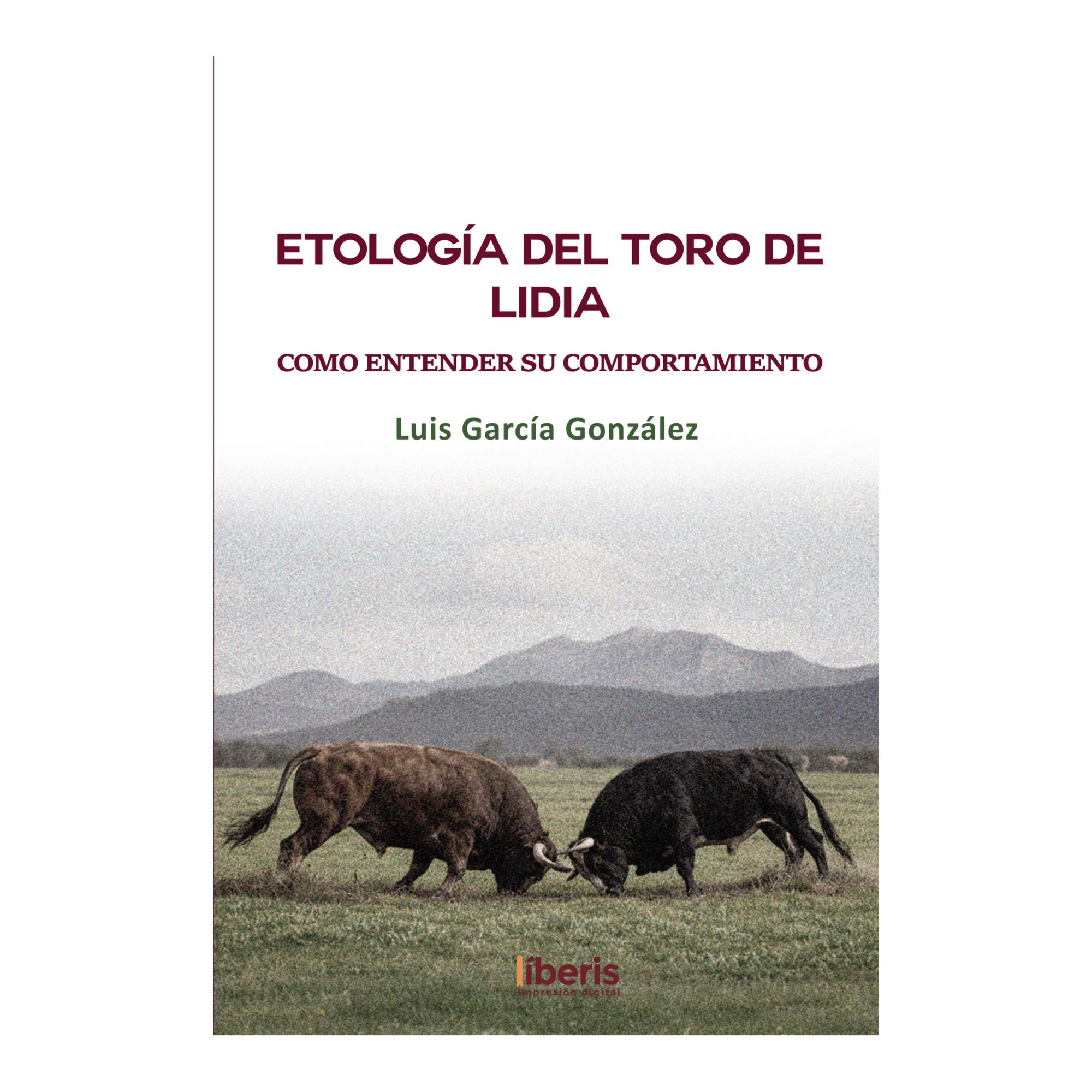 Imagen 1 de Etologia del toro de lidia