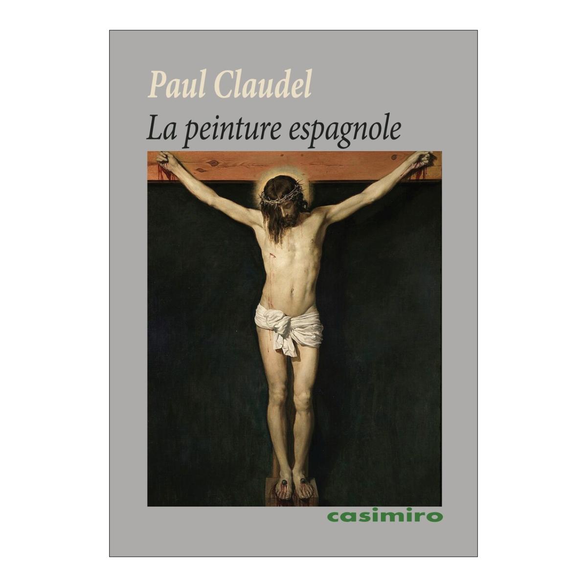 Imagen 0 de La peinture espagnole