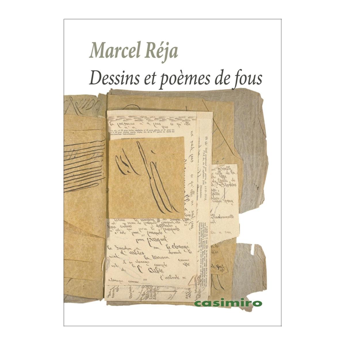 Imagem 0 de Dessins et poemes de fous