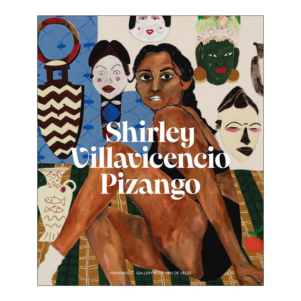 Imagem 0 de Shirley villavicencio pizango