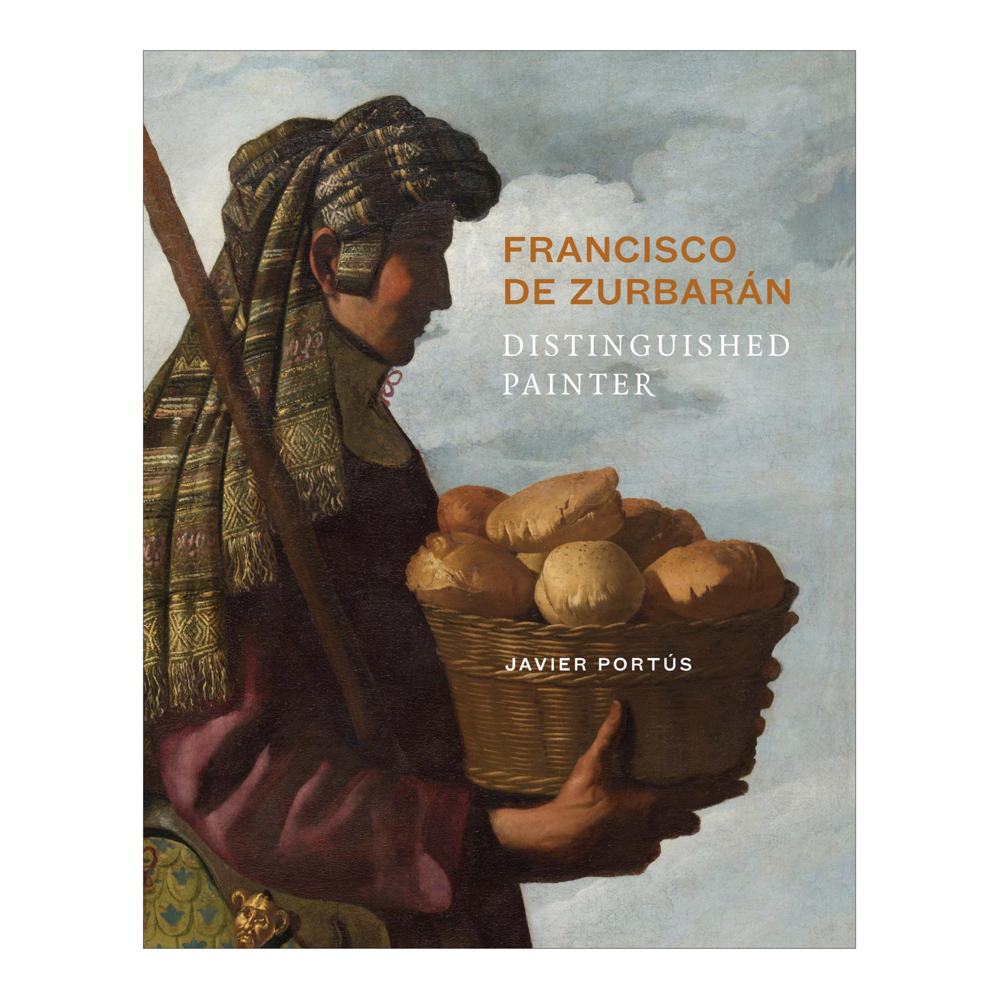 Imagem 0 de Francisco de zurbaran