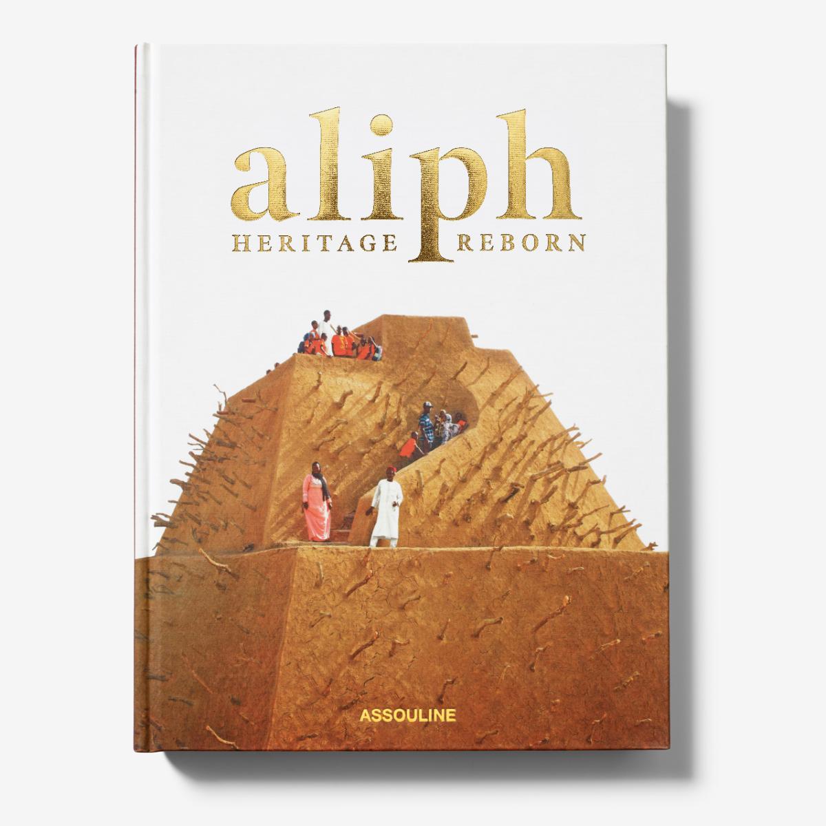 Aliph: heritage reborn 2