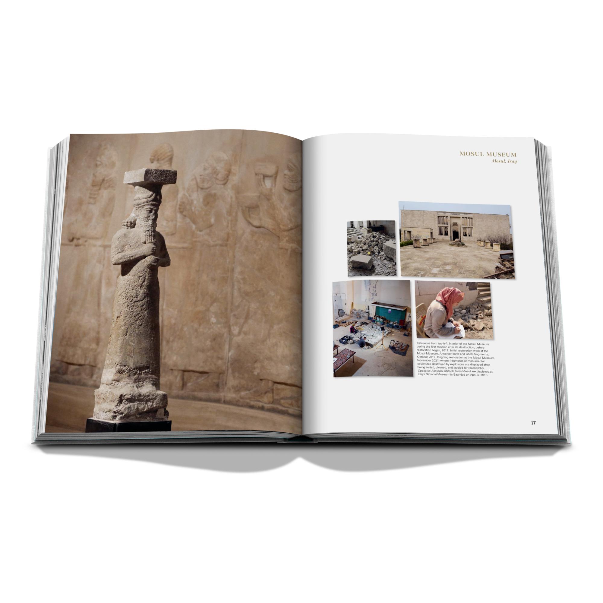Aliph: heritage reborn 4