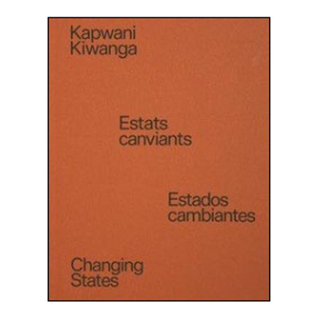 Imagen 0 de Estados cambiantes