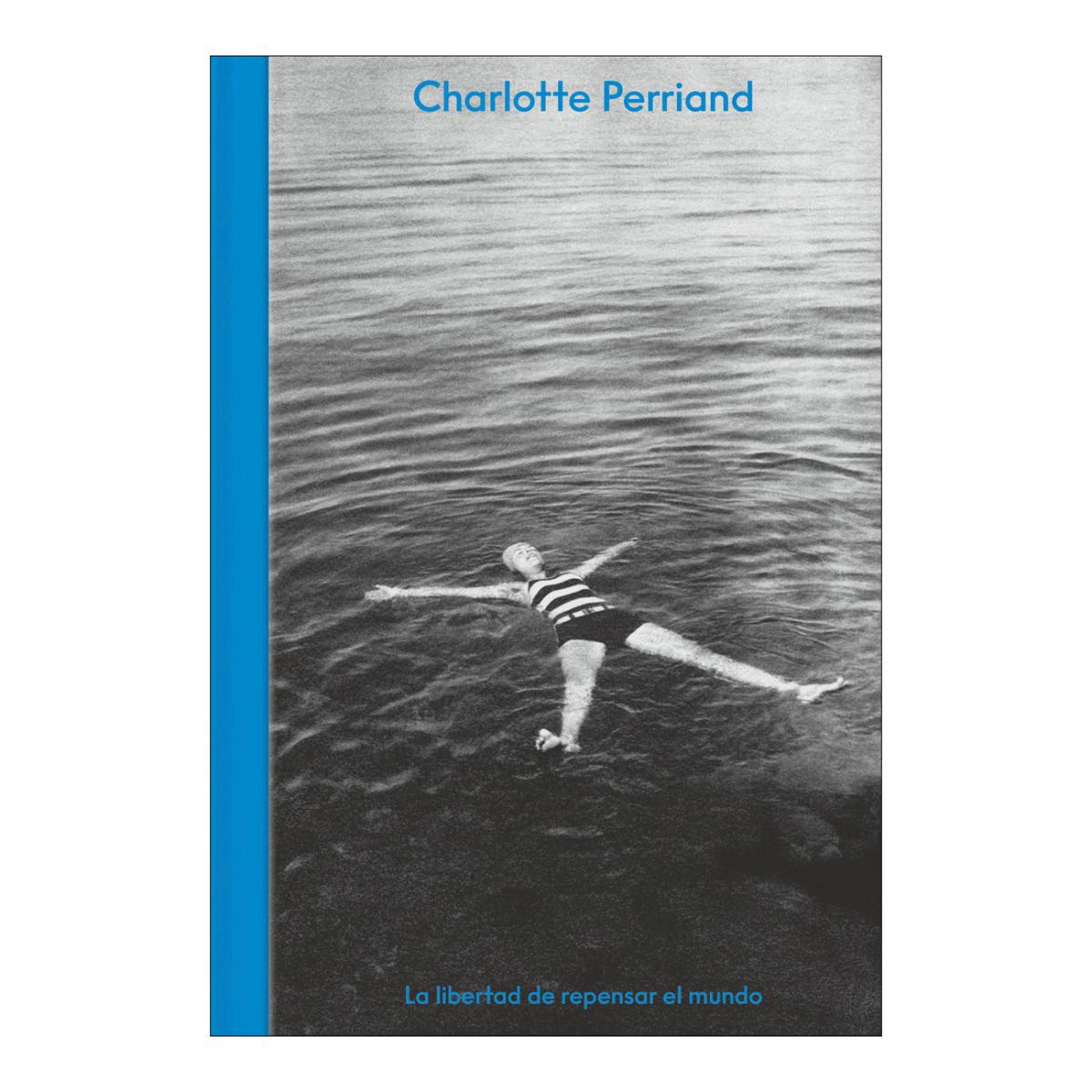 Imagen 1 de Charlotte perriand. la llibertat de repe