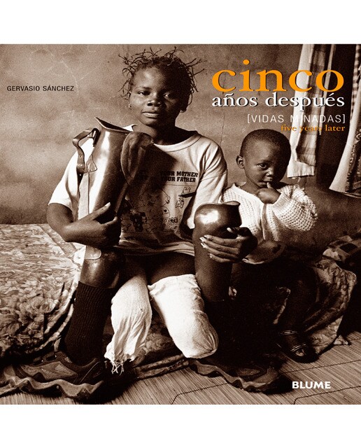 Vidas minadas. Cinco años después 1