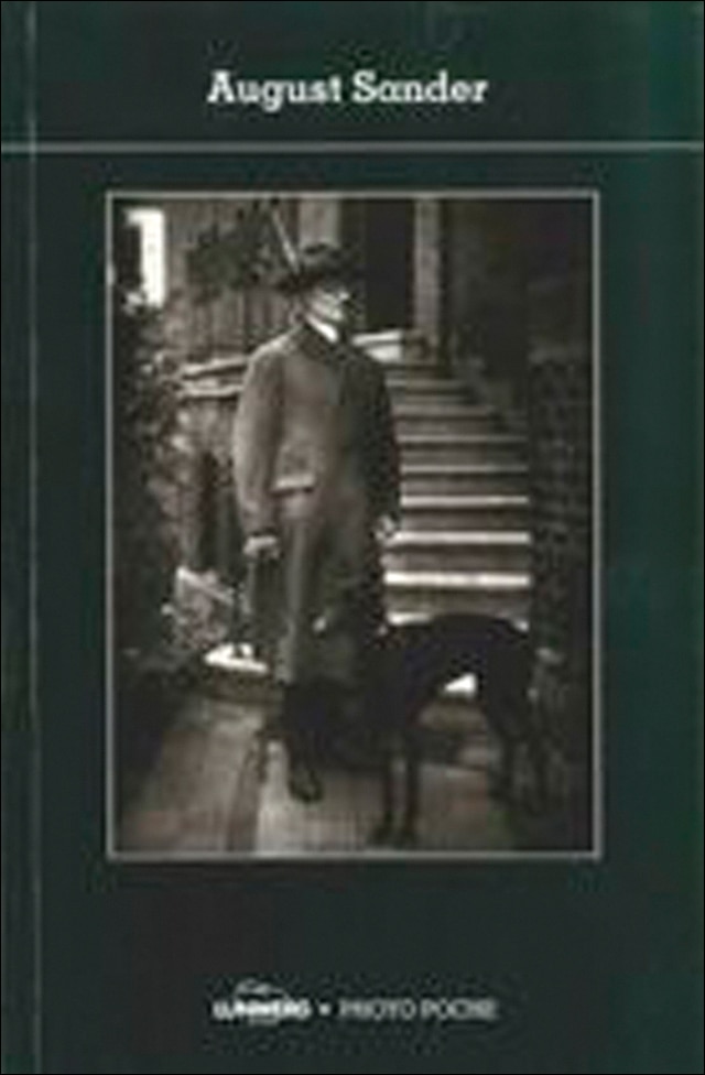 August Sander. Photopoche (Capa mole) 1