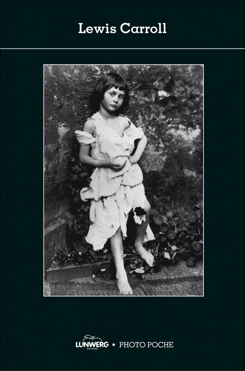 Lewis Caroll. Photopoche (Capa mole) 1