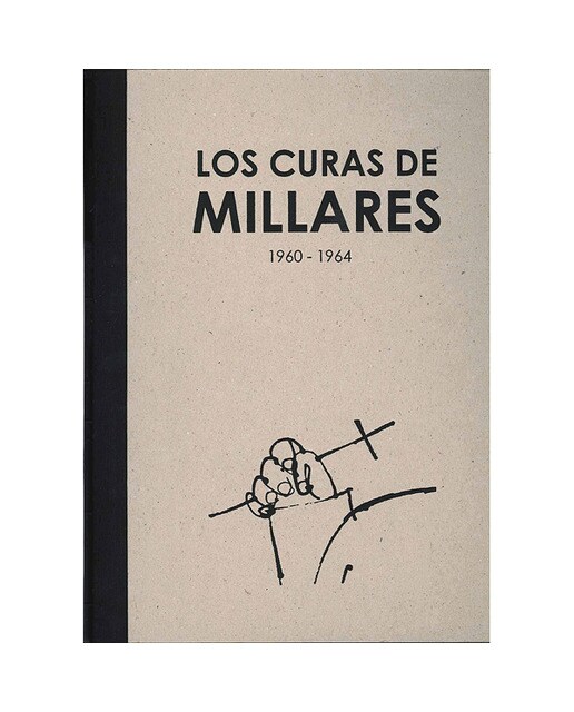 Los Curas De Millares 1