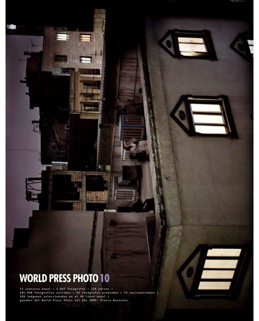 World press photo 2010(Tapa blanda) 1