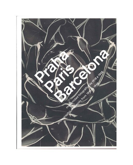 Praga. Paris. Barcelona 1