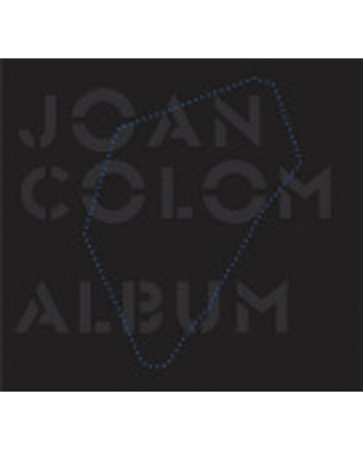 Album. Joan Colom (Capa mole) 1