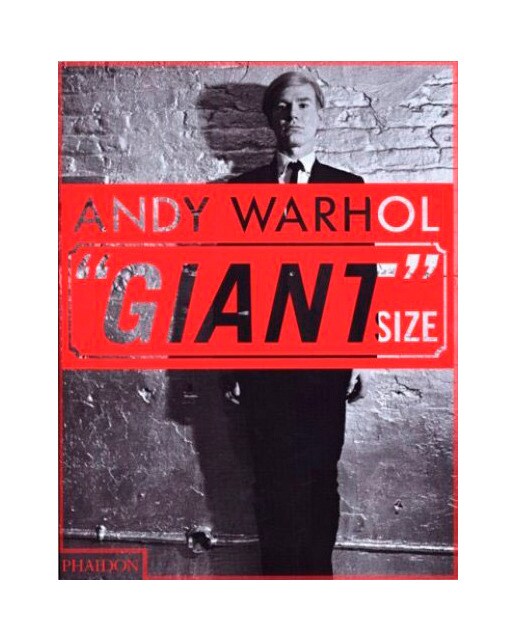 Andy Warhol Giant Size 1
