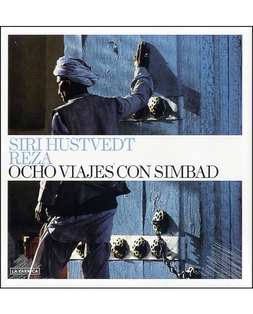 Ocho Viajes Con Simbad 1