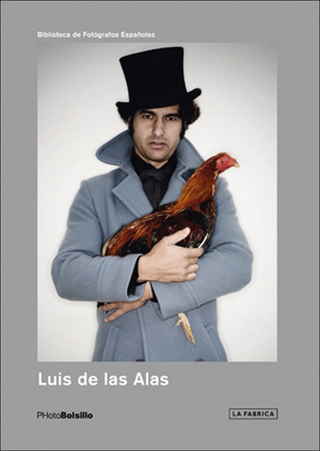 Imagem 0 de Luís De Las Alas