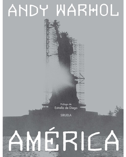 América(Tapa dura) 1