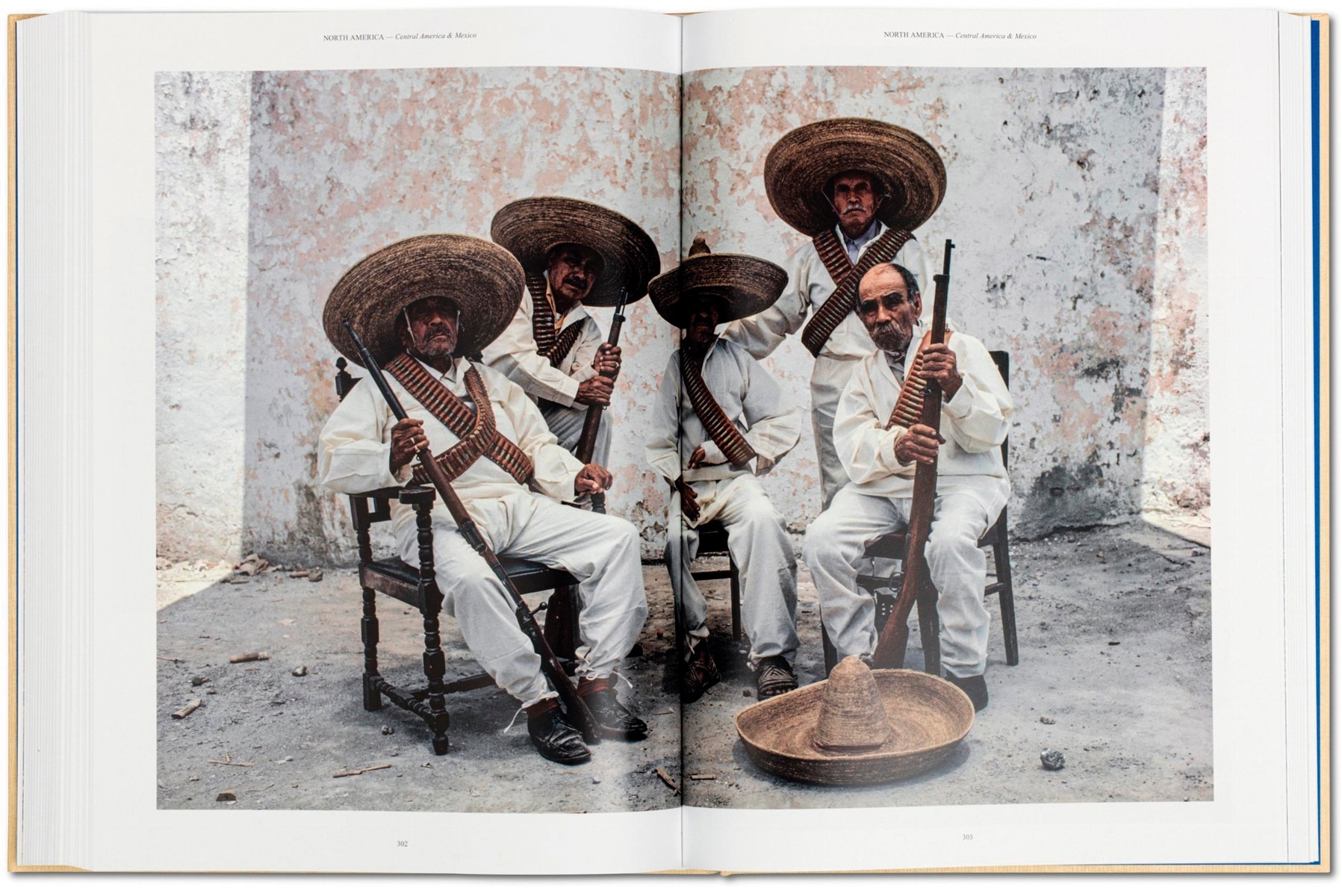 National Geographic. La vuelta al mundo en 125 años (Capa dura) 7
