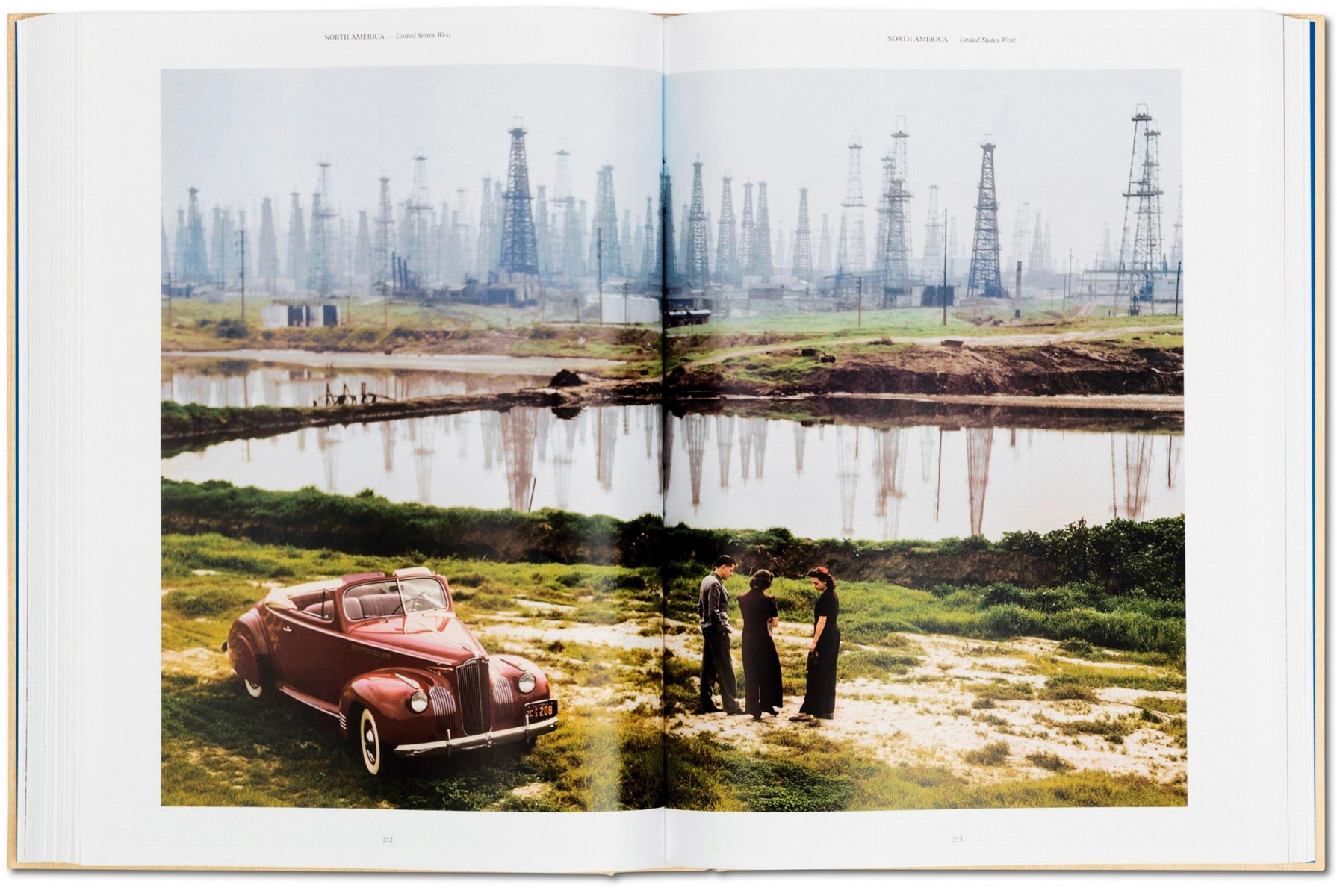 National Geographic. La vuelta al mundo en 125 años (Capa dura) 10