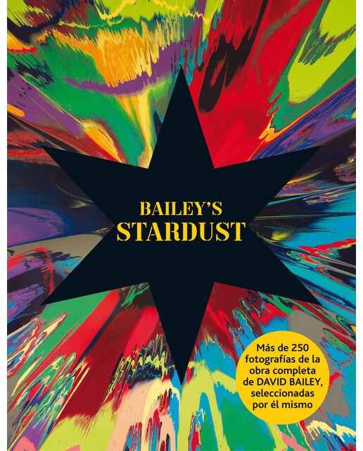 Imagem 0 de Bailey's stardust(Tapa dura)