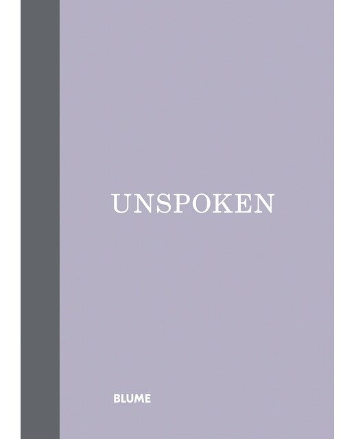 Unspoken 1