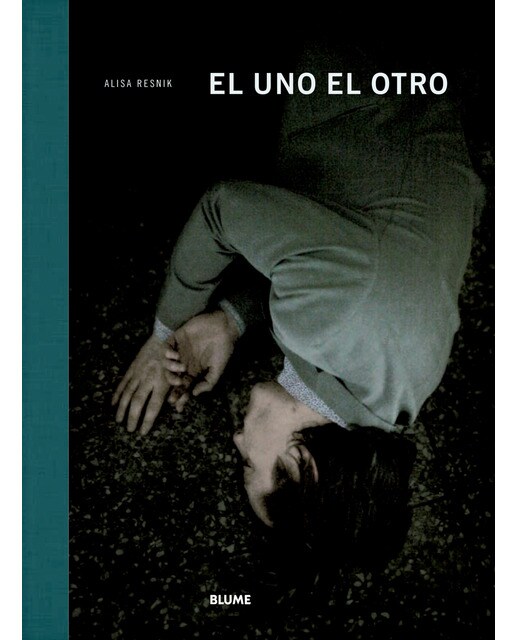 El uno el otro(Tapa dura) 1