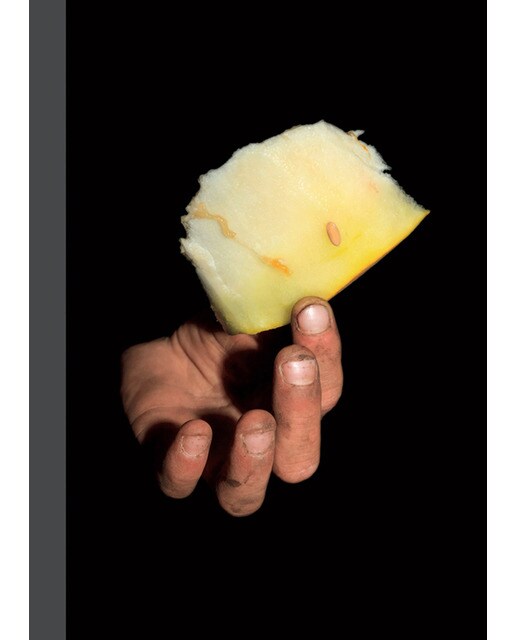 Imagem 0 de Melones de hiel