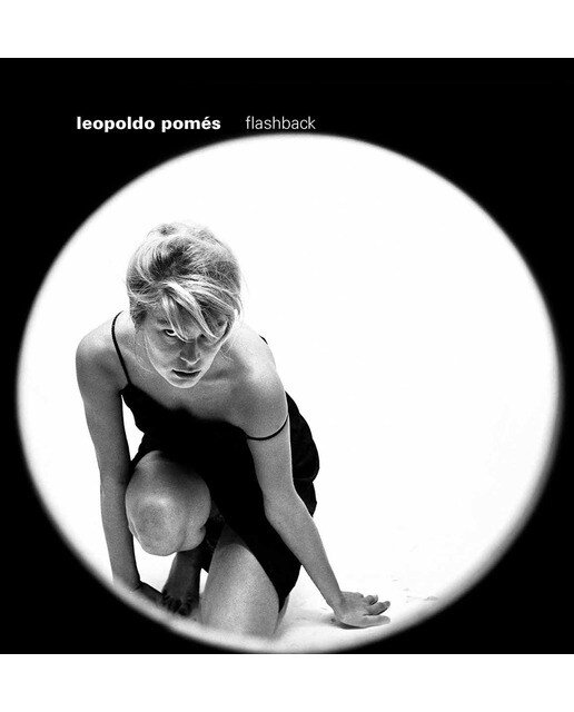 Leopoldo Pomes. Flashback (Capa mole) 1