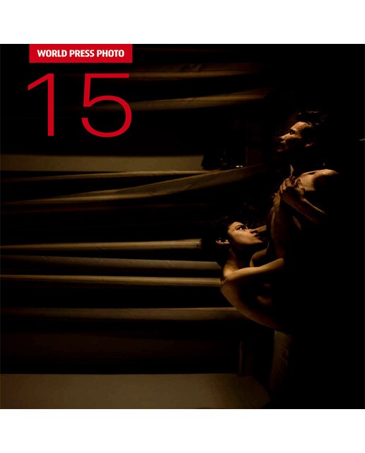 World press photo 15(Tapa blanda) 1