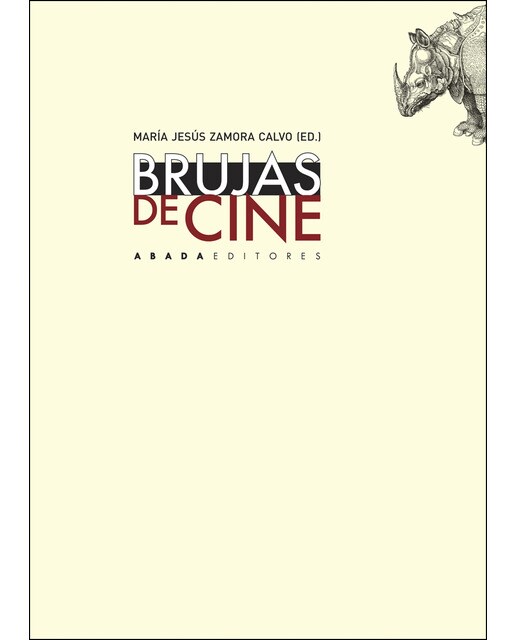 Brujas De Cine 1
