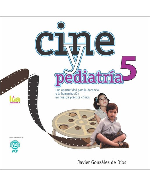 Imagem 0 de Cine Y Pediatría