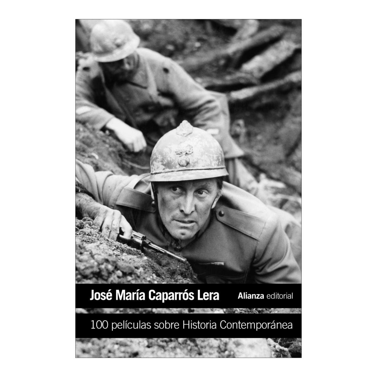 100 películas sobre Historia Contemporánea (Capa mole) 1