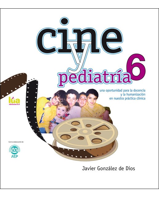 Imagem 0 de Cine Y Pediatria 6