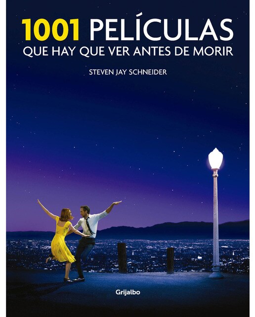 1001 películas que hay que ver antes de morir(Tapa blanda) 1