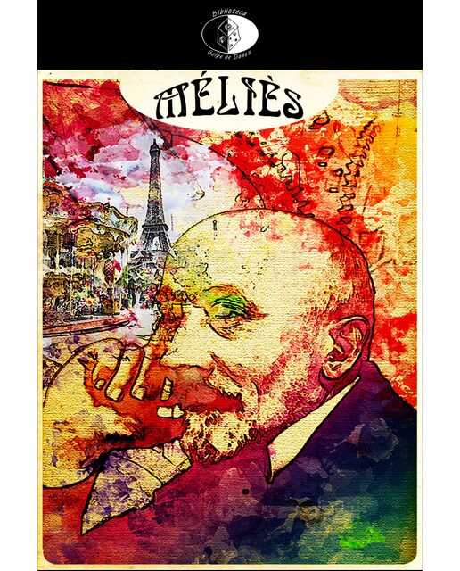 Méliès(Tapa blanda) 1
