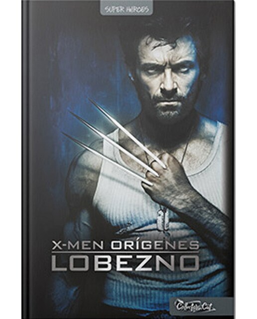 Imagen 1 de X-men origenes. Lobezno