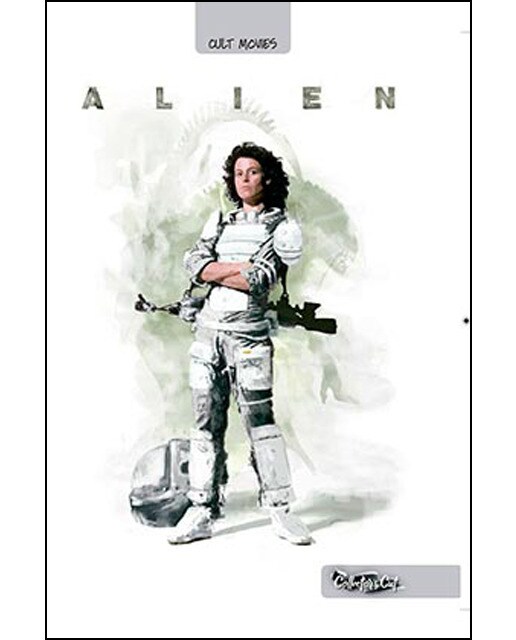 Alien - Collector 1