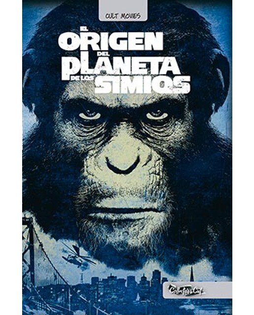 El Origen Del Planeta De Los Simios - Collector 1