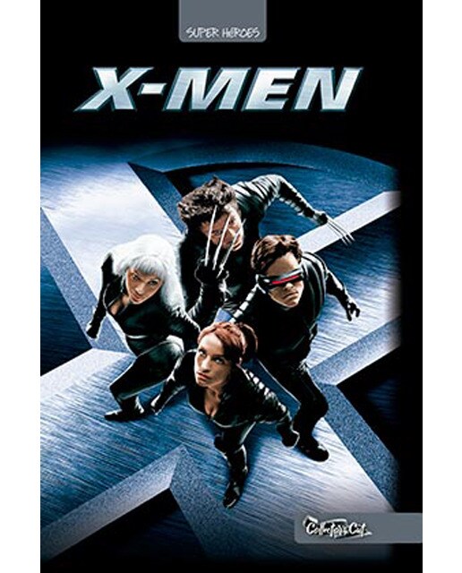 X-Men - Collector 1