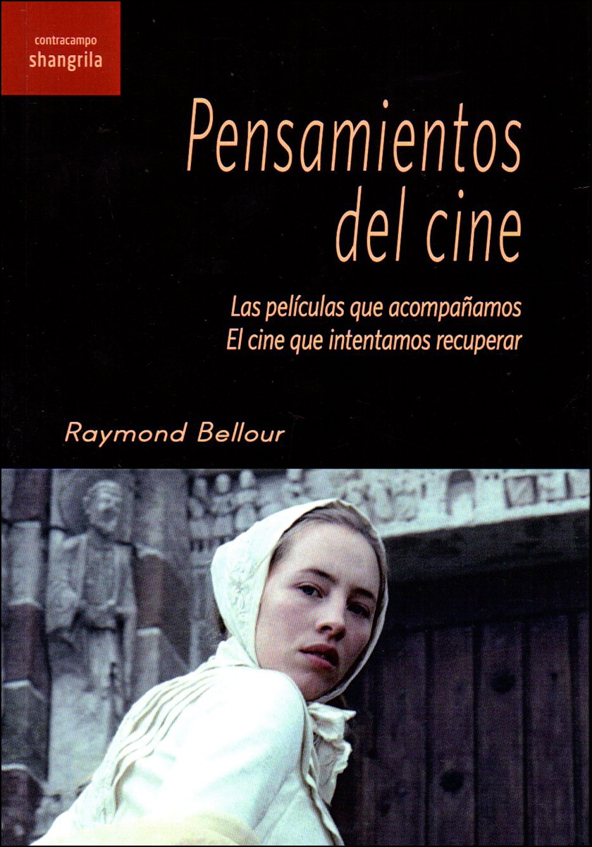 Pensamientos del cine: Las películas que acompañamos. El cine que intentamos recuperar (Tapa blanda) 1