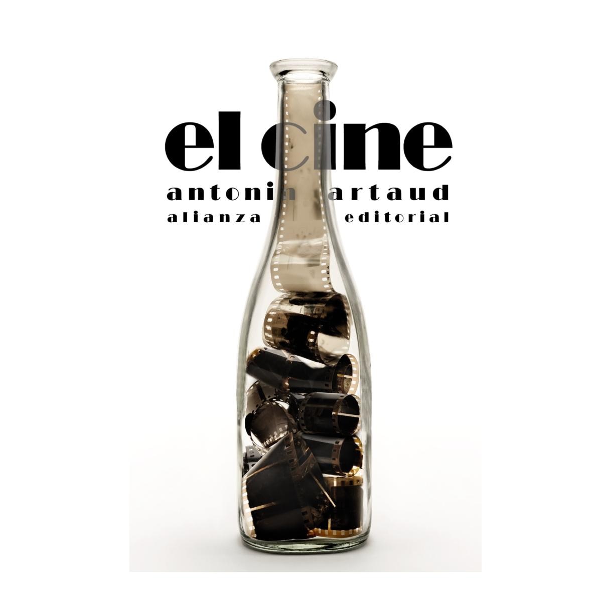 Imagem 0 de El cine(Tapa blanda)