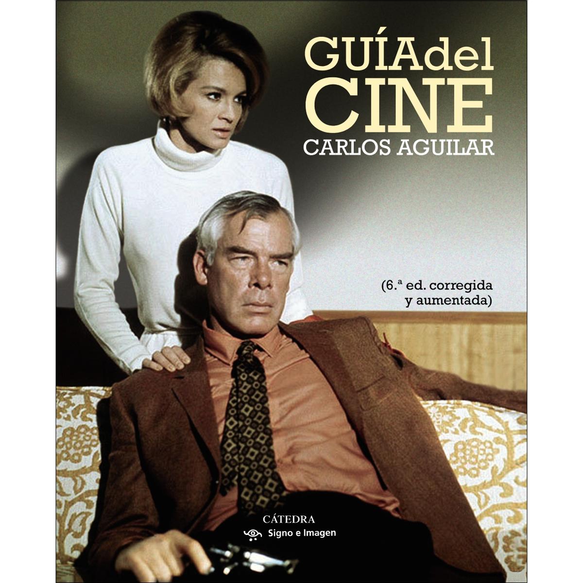 Imagem 0 de Guía del cine(Tapa blanda)