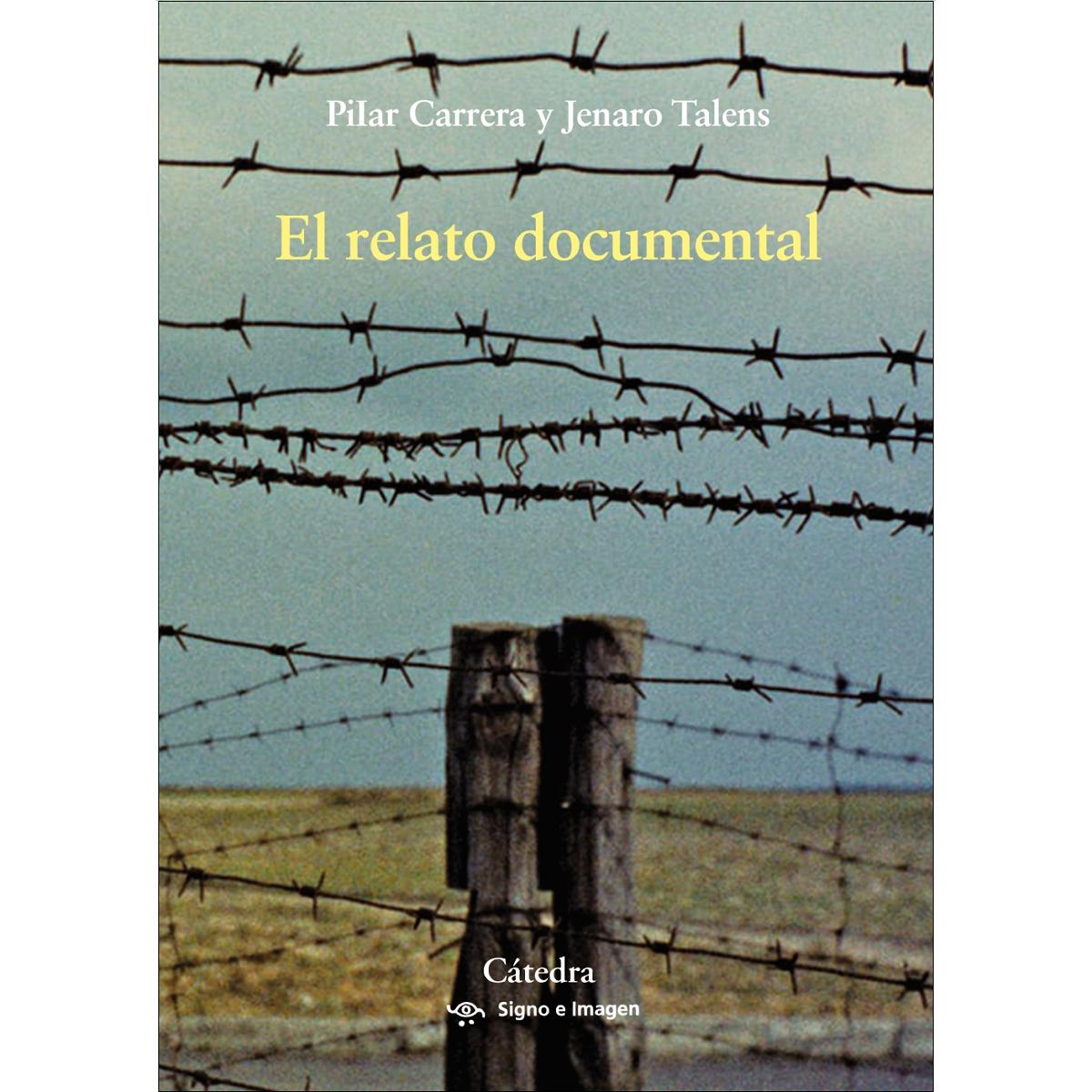 Imagem 0 de El relato documental: Efectos de sentido y modos  de recepción (Capa mole com abas)