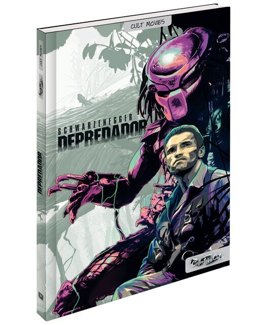 Imagem 0 de Depredador + Dvd