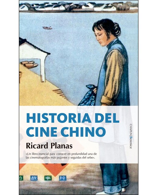 Historia Del Cine Chino 1