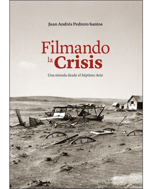 Imagem 0 de Filmando La Crisis